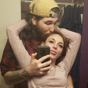 Meet your Posher, Katy